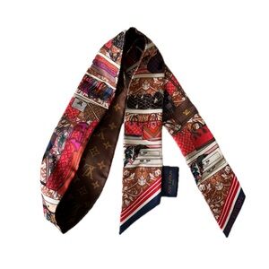 Louis Vuitton bandeau